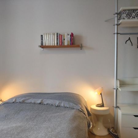 Mitte Von Mitte - Blick Auf Den Turm Apartment เบอร์ลิน ภายนอก รูปภาพ